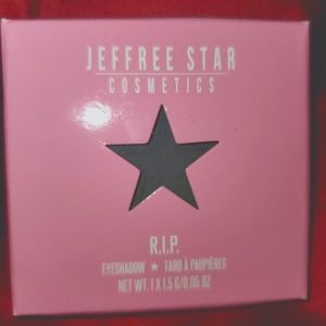 RIP single pan shadow